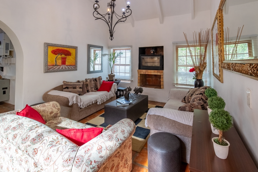 3 Bedroom Property for Sale in Barrydale Western Cape